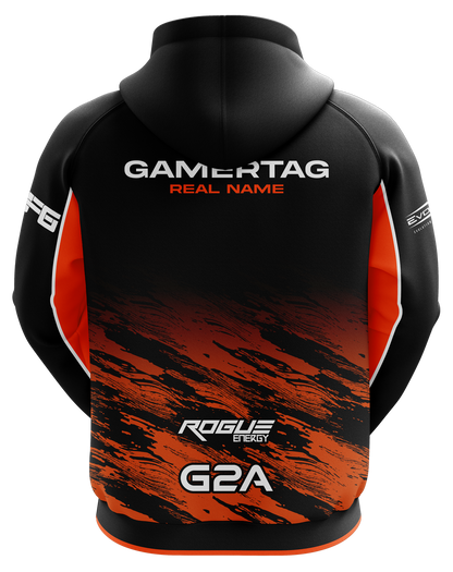 Unforgotten Studios Pro Hoodie