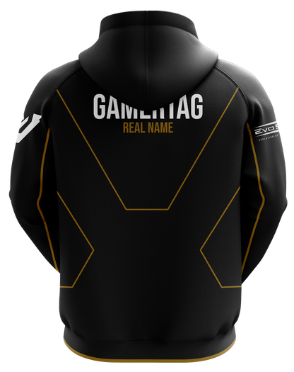 Team Vitreous Pro Hoodie