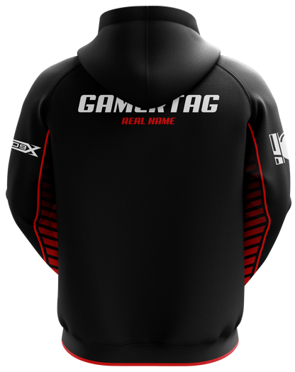 illest gaming Pro Hoodie