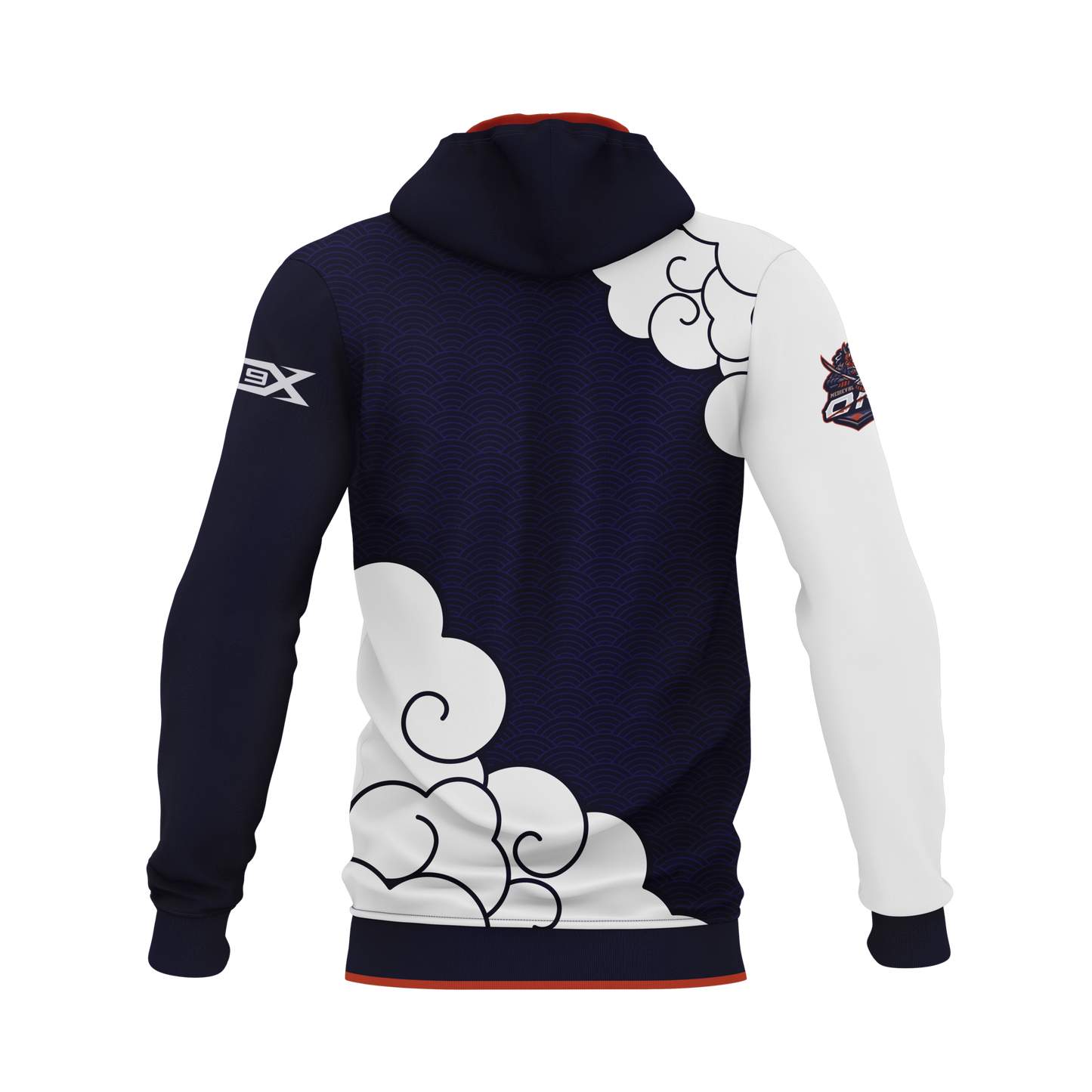ONI Esports Pro Hoodie