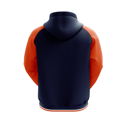 Portland Fleet 1st Pro Hoodie