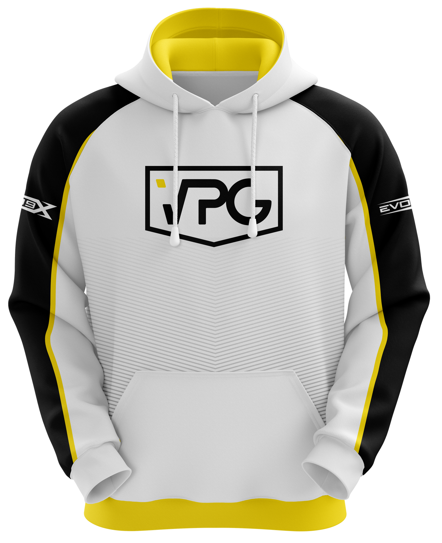 Virtual Pro Gaming Pro Hoodie