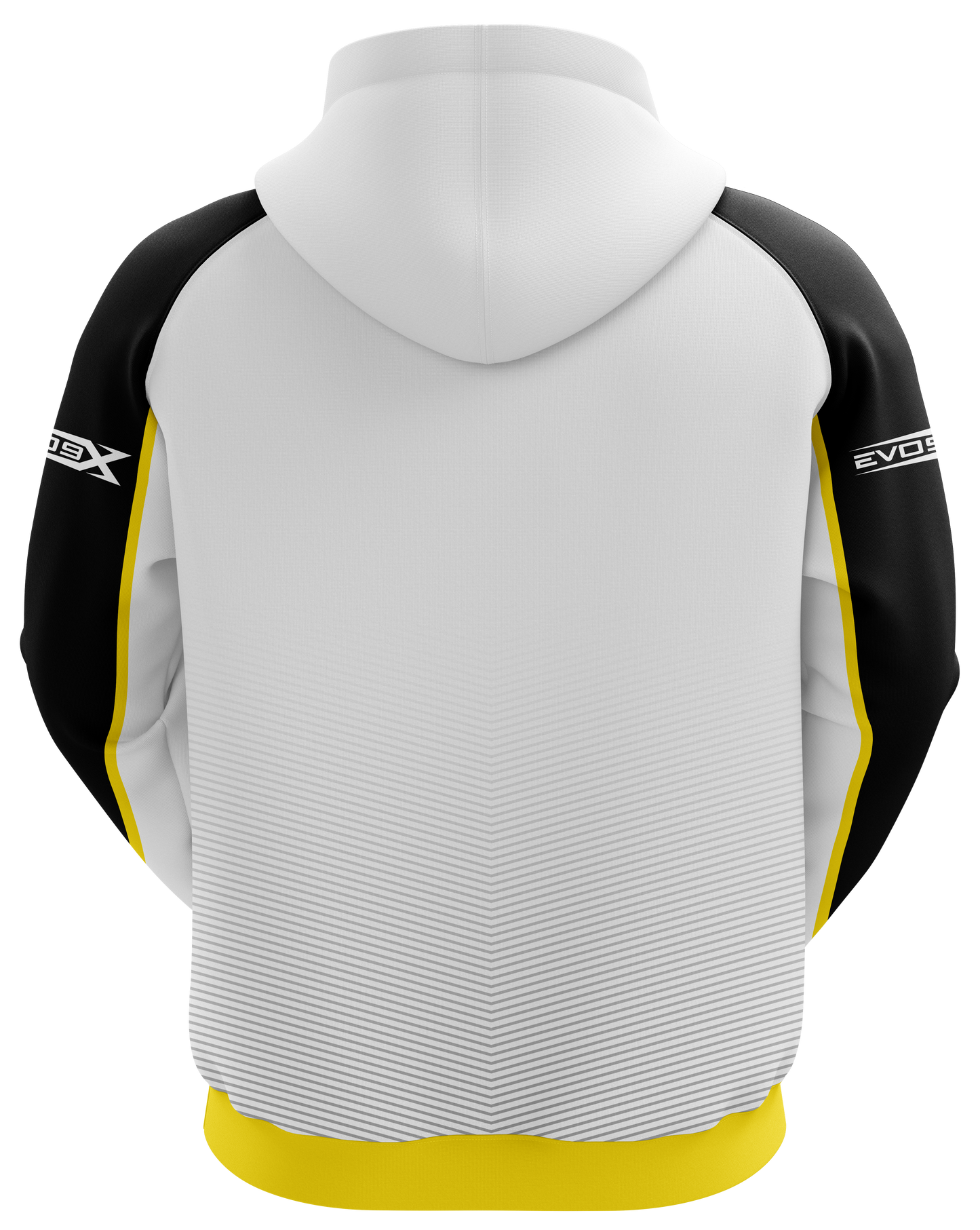 Virtual Pro Gaming Pro Hoodie