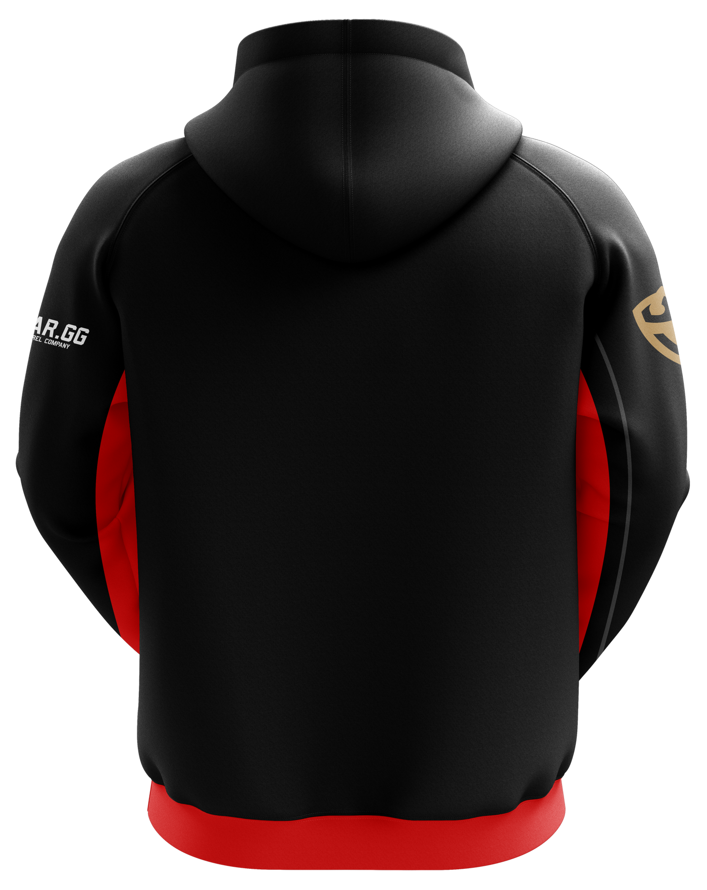 Ares Alliance Pro Hoodie