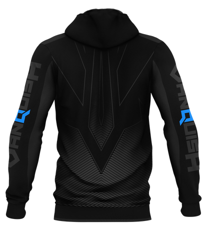 VanQuish Pro Hoodie