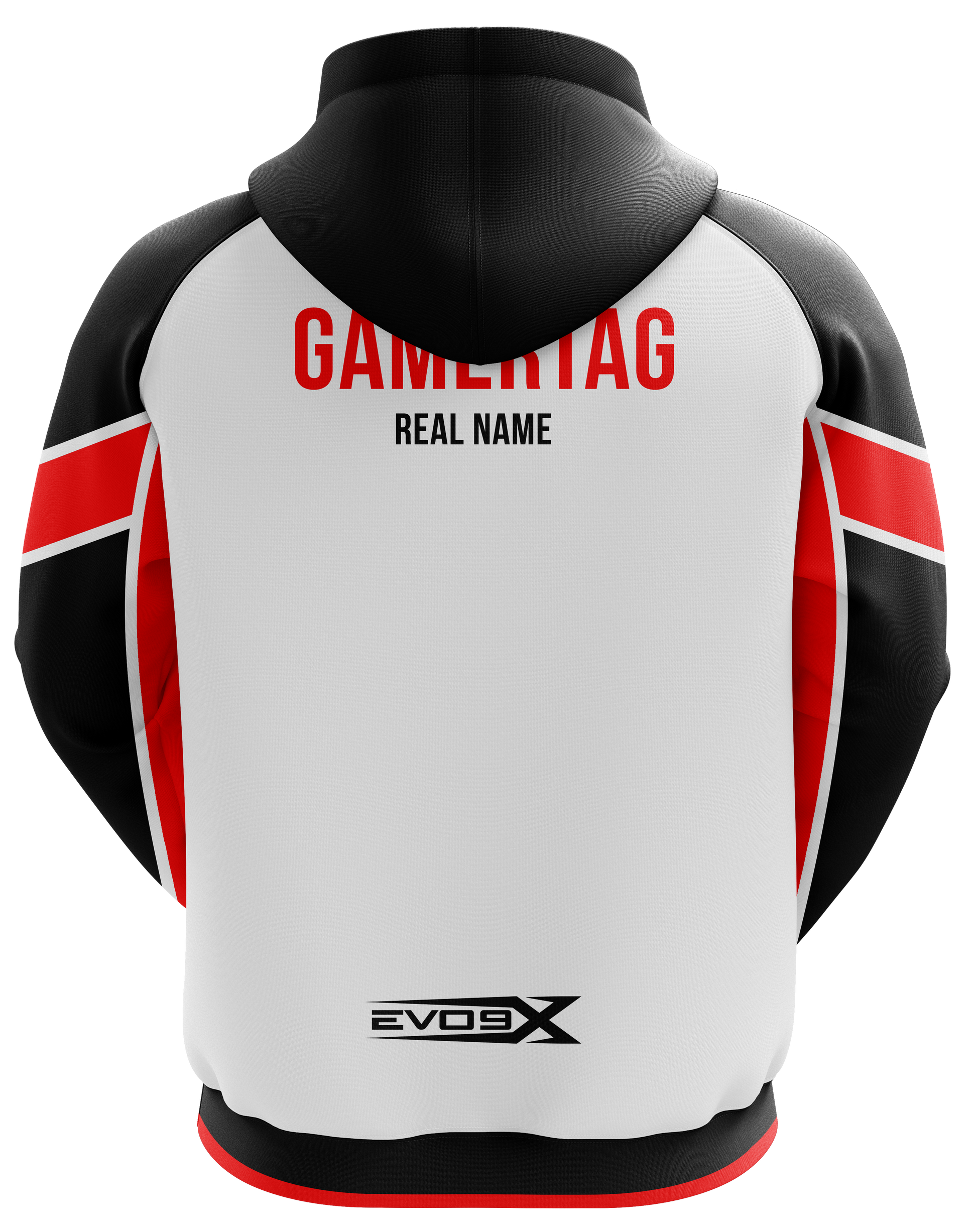 The Crusaders Pro Hoodie