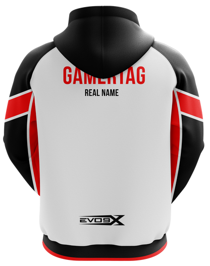 The Crusaders Pro Hoodie