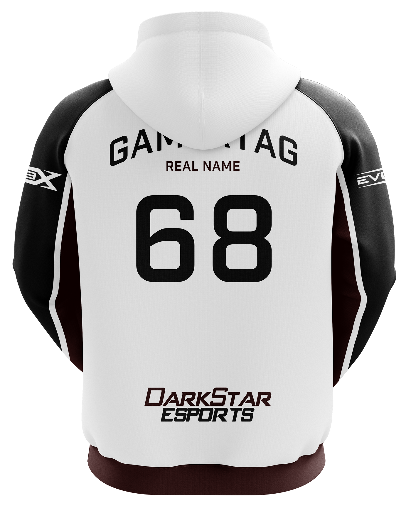 DarkStarClan Pro Hoodie