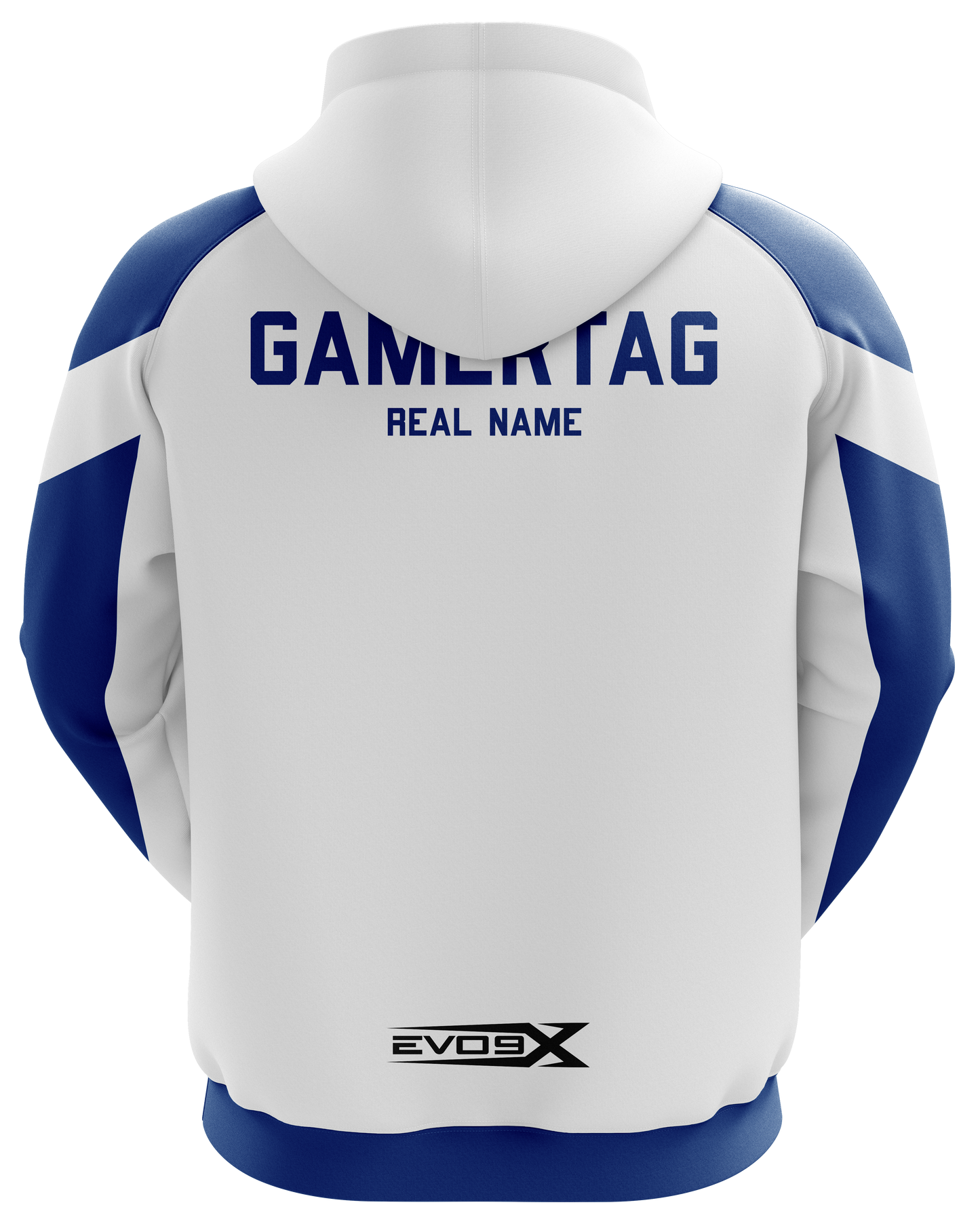 The Gaming Sector Pro Hoodie