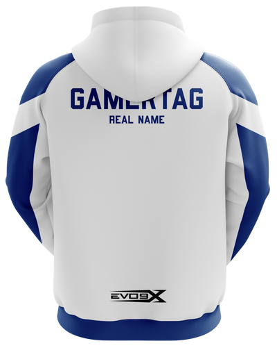 The Gaming Sector Pro Hoodie