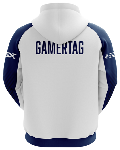 Miami Threshers Pro Hoodie