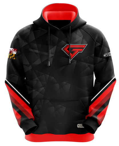 GTrix Pro Hoodie