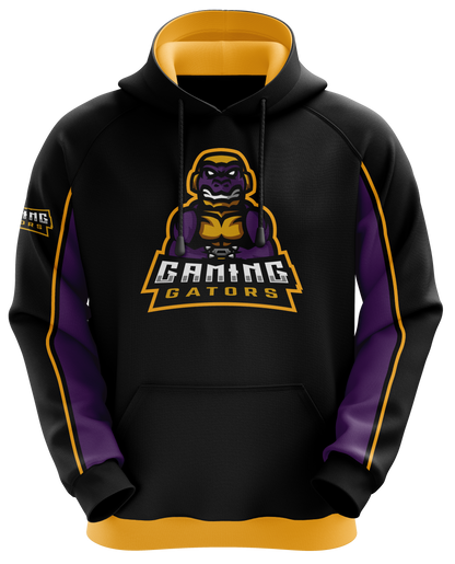 SFSU Gaming Gators Pro Hoodie