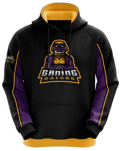 SFSU Gaming Gators Pro Hoodie