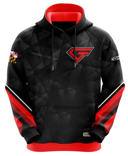 GTrix Pro Hoodie