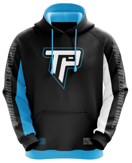 Team Prolific Pro Hoodie