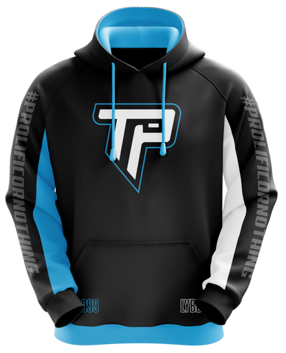 Team Prolific Pro Hoodie