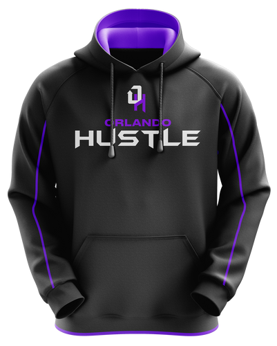Orlando Hustle Pro Hoodie