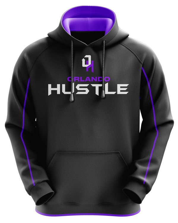 Orlando Hustle Pro Hoodie