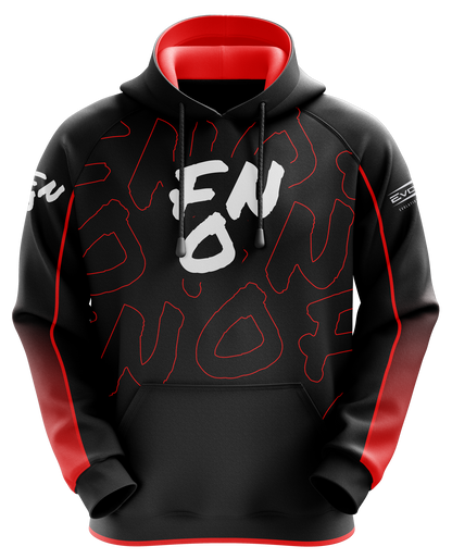 F.N.O Esports Pro Hoodie