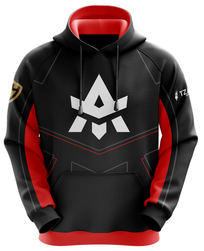 Ares Alliance Pro Hoodie