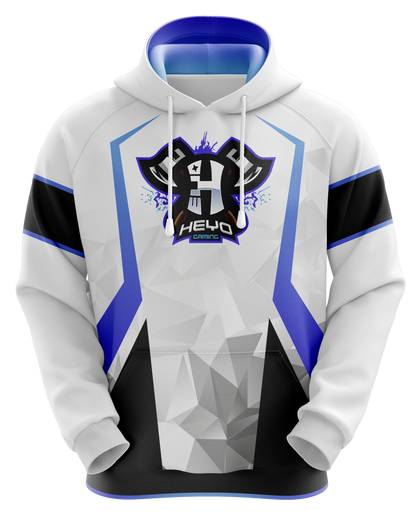 HEYO Gaming Official 2021 Pro Hoodie