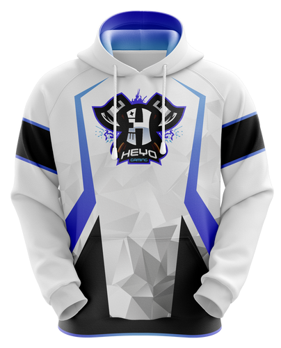 HEYO Gaming Official 2021 Pro Hoodie