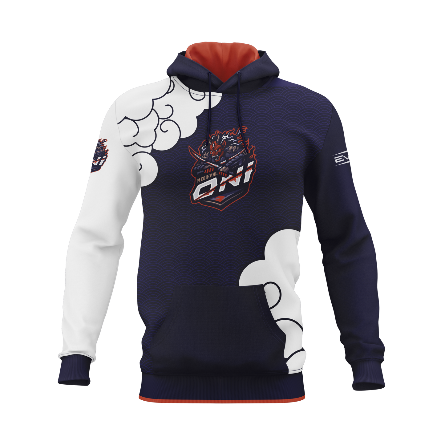 ONI Esports Pro Hoodie