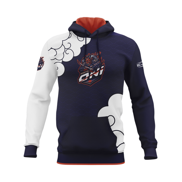 ONI Esports Pro Hoodie
