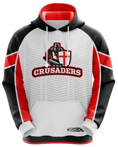The Crusaders Pro Hoodie
