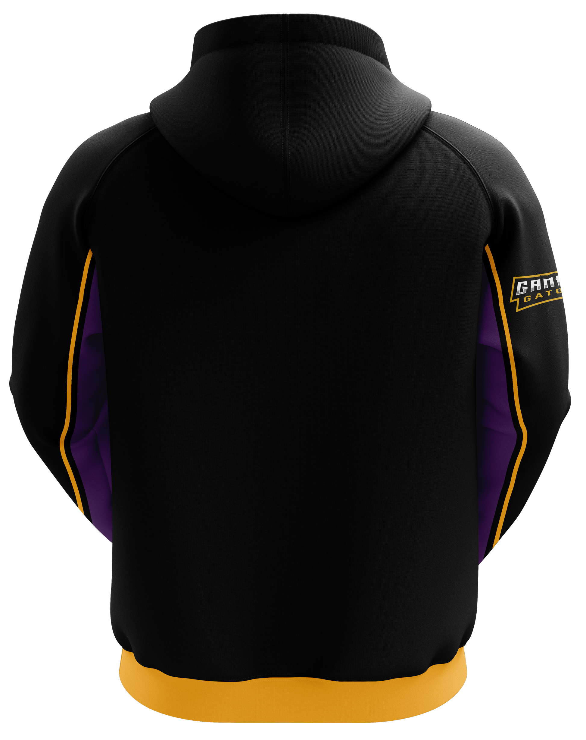 SFSU Gaming Gators Pro Hoodie