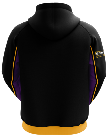 SFSU Gaming Gators Pro Hoodie