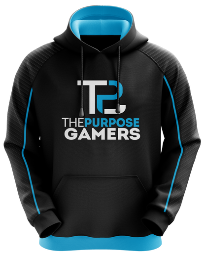 ThePurposeGamers Pro Hoodie