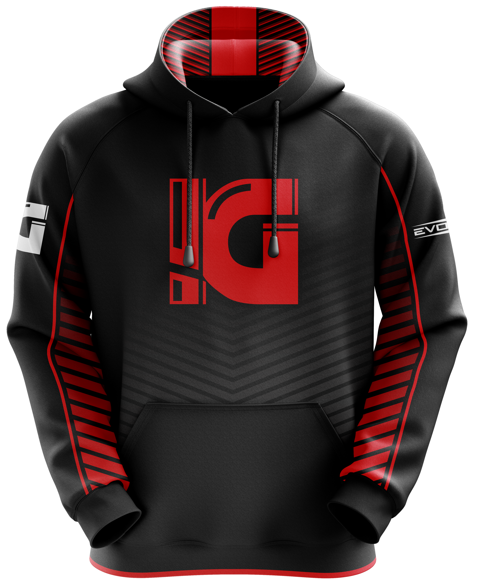 illest gaming Pro Hoodie