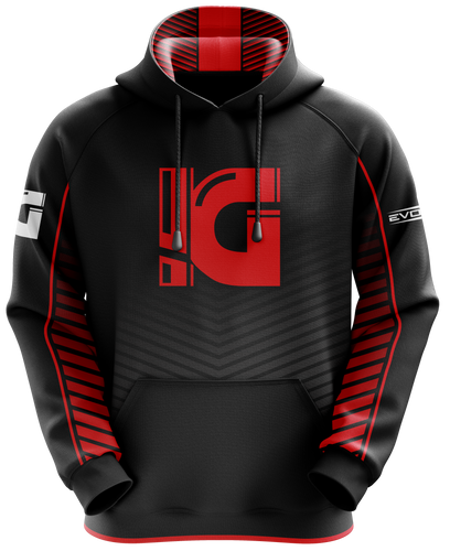 illest gaming Pro Hoodie