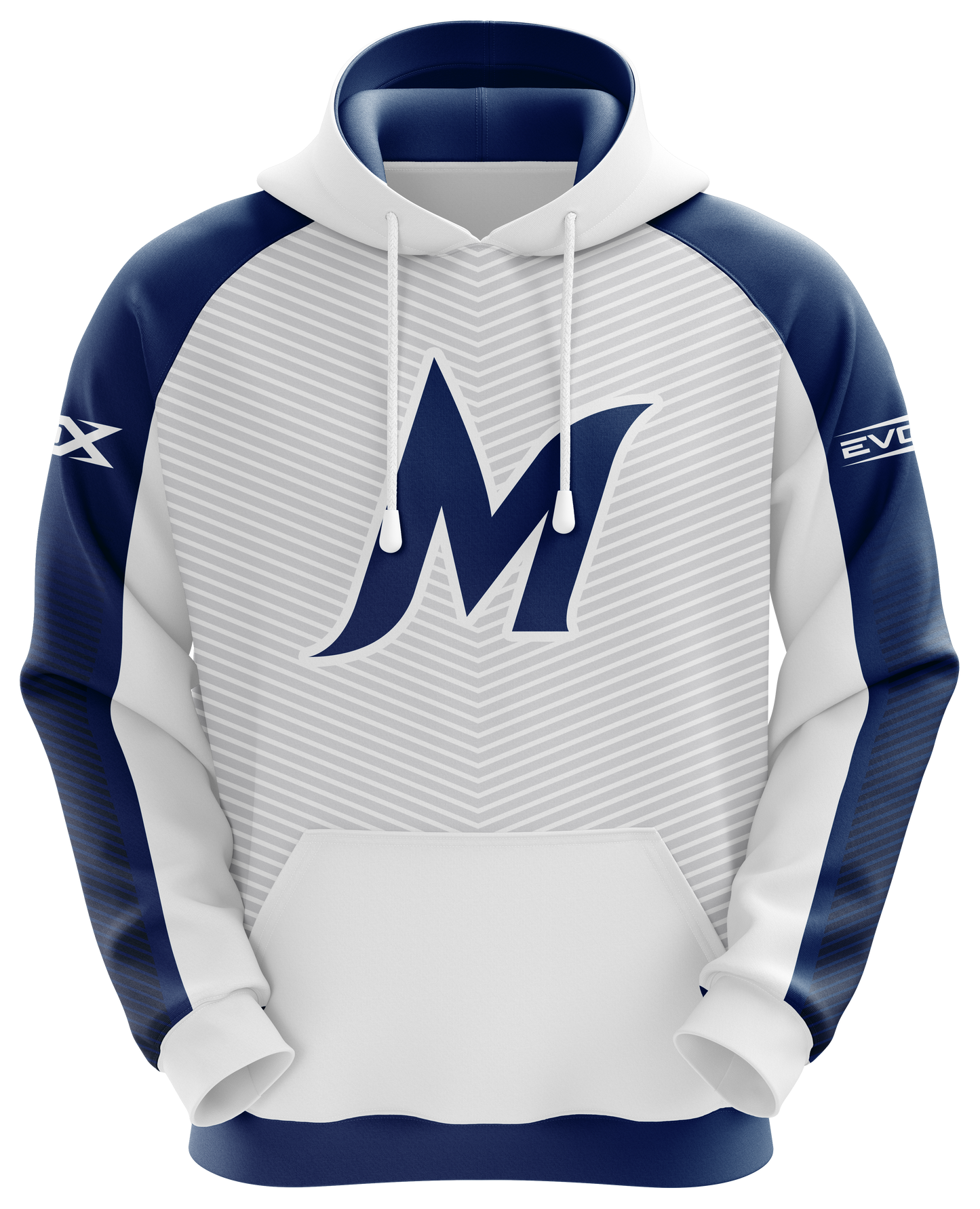 Miami Threshers Pro Hoodie