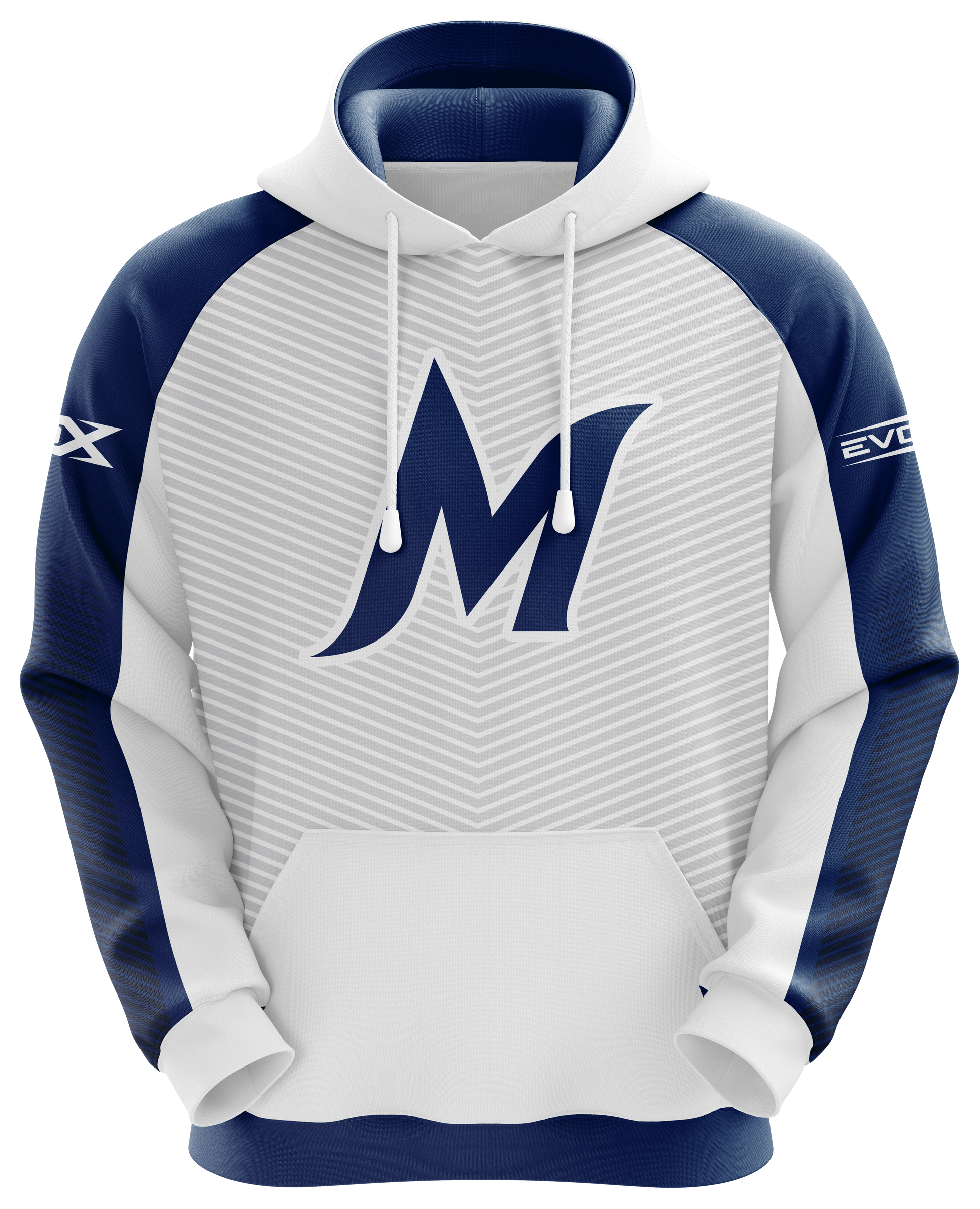 Miami Threshers Pro Hoodie