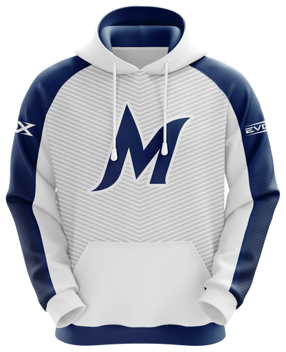 Miami Threshers Pro Hoodie
