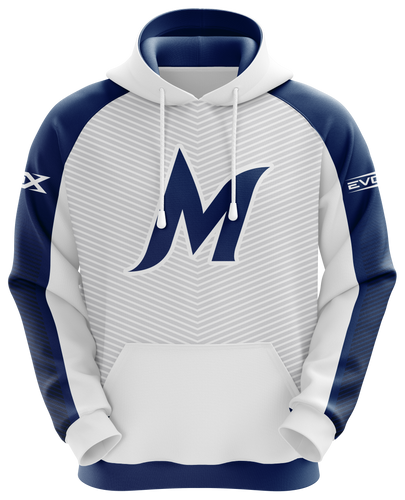 Miami Threshers Pro Hoodie