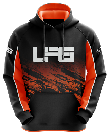 Unforgotten Studios Pro Hoodie