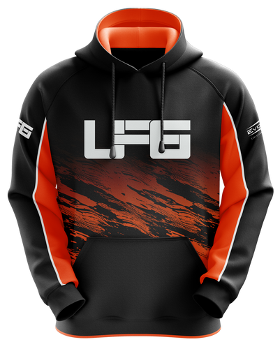 Unforgotten Studios Pro Hoodie