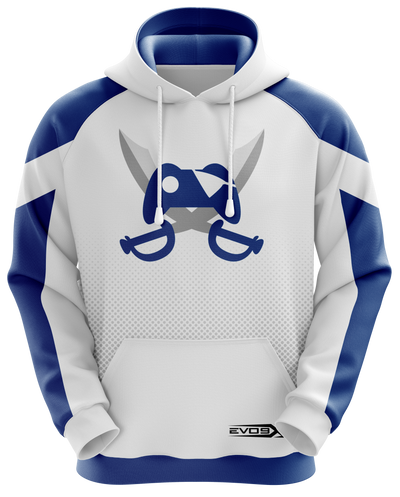 The Gaming Sector Pro Hoodie