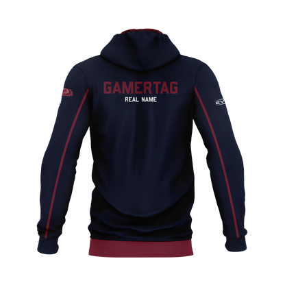 Scarlet Tempest Esports Hoodie