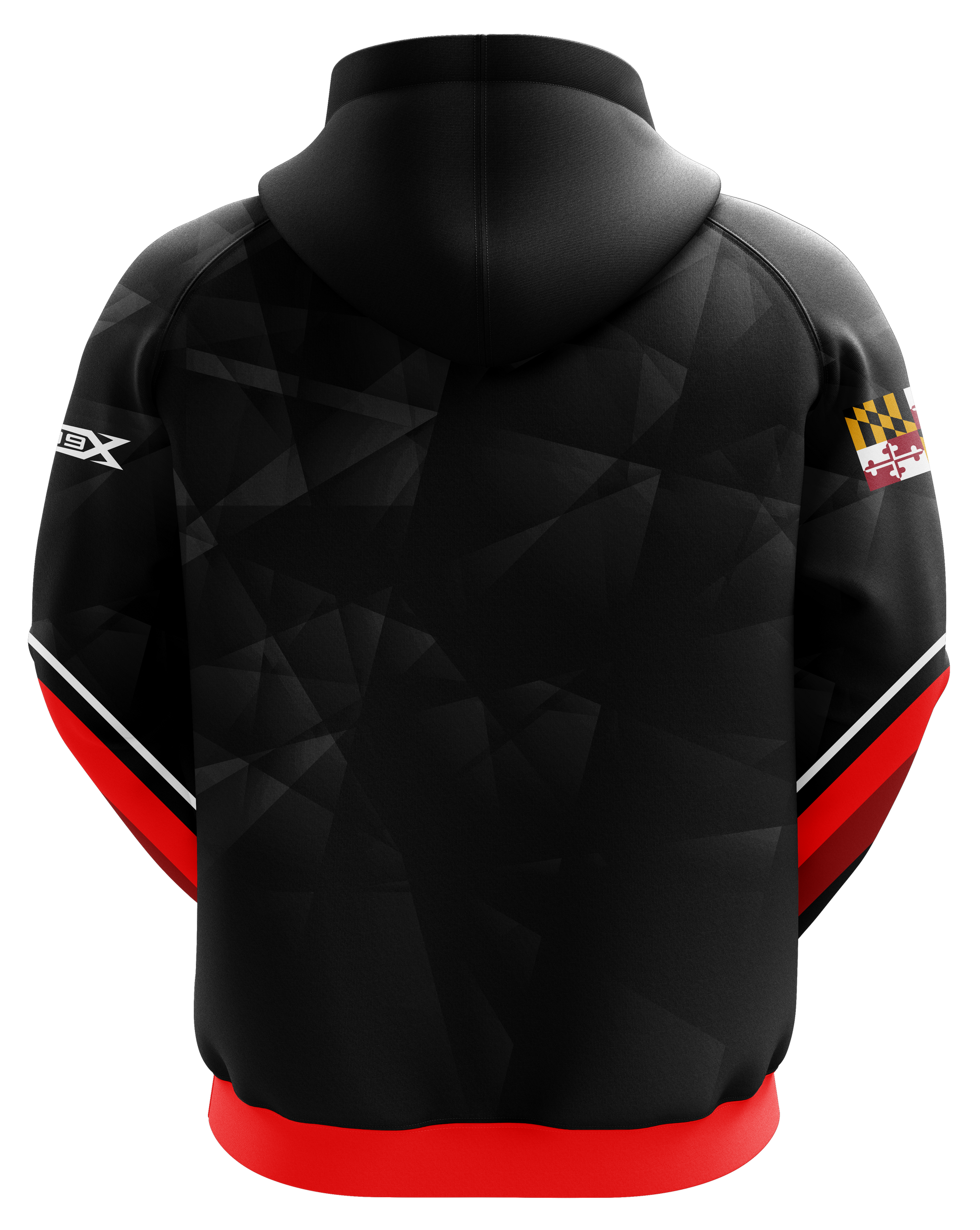 GTrix Pro Hoodie