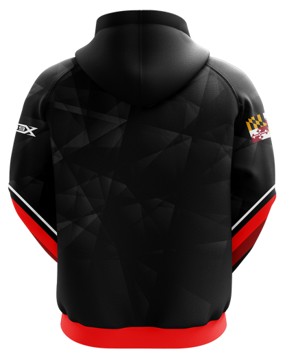 GTrix Pro Hoodie