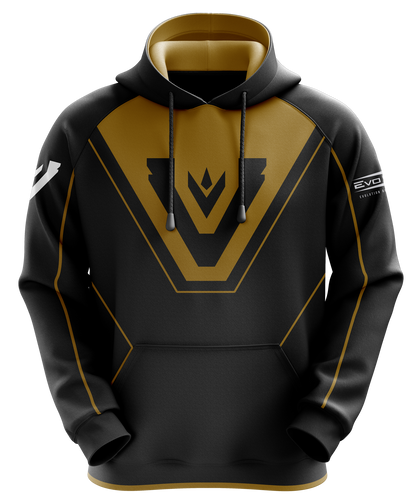 Team Vitreous Pro Hoodie