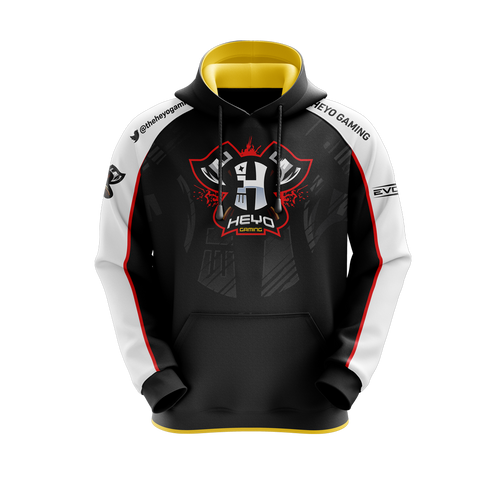 Heyo8 Pro Hoodie