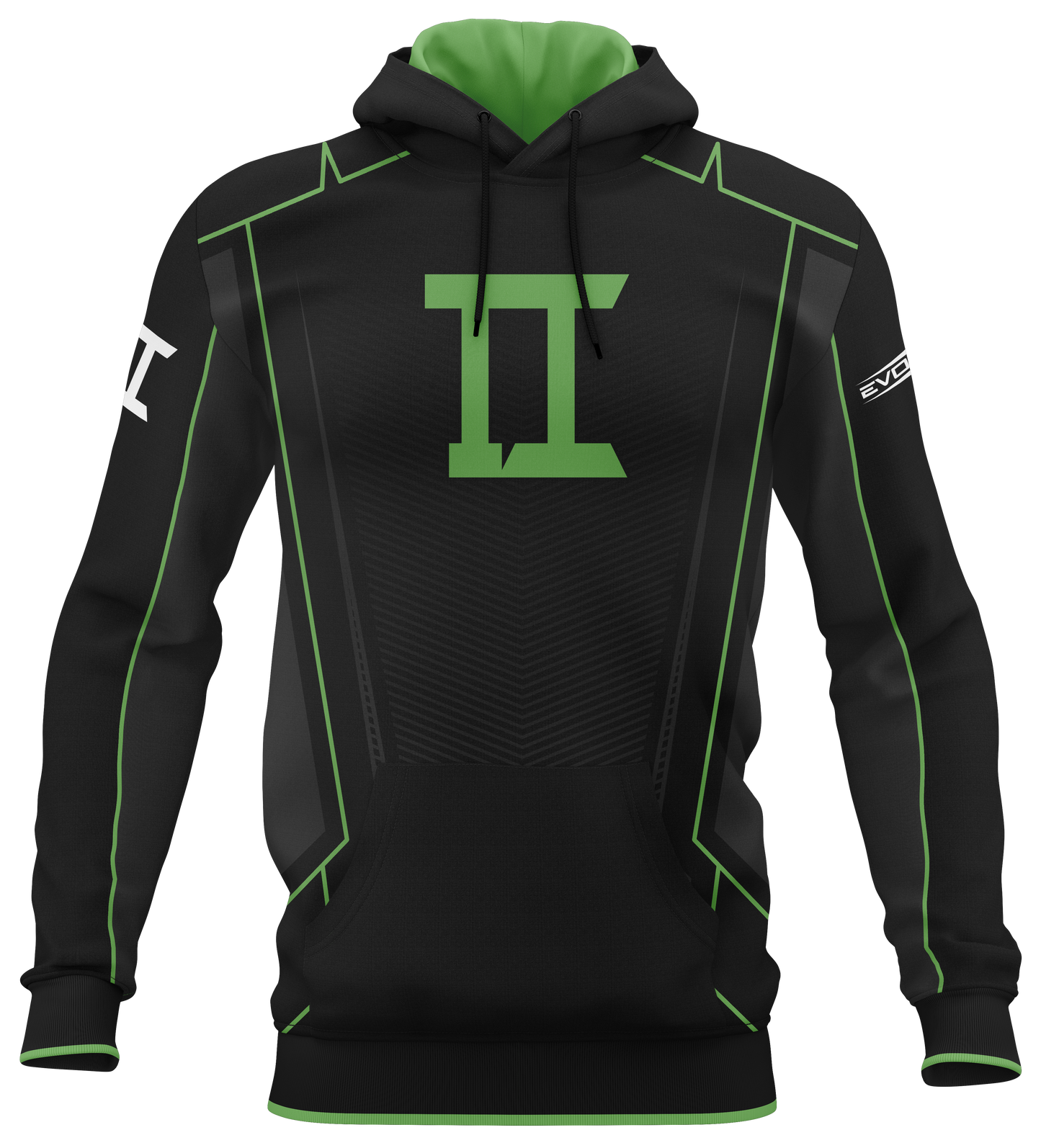 Truly Iconic Pro Hoodie