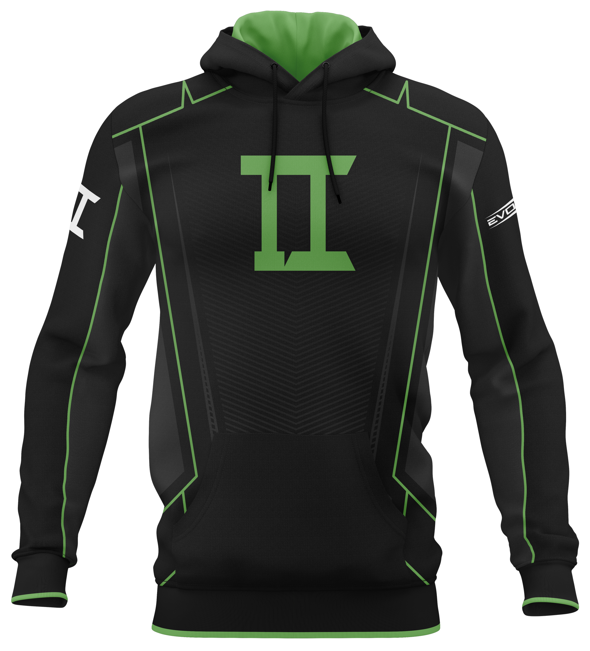 Truly Iconic Pro Hoodie