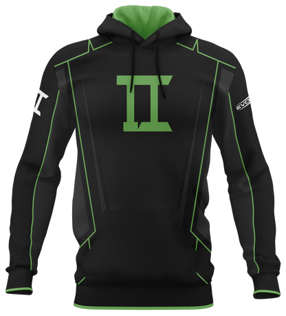 Truly Iconic Pro Hoodie